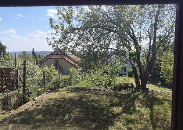 Predám RD Zobor Nitra.