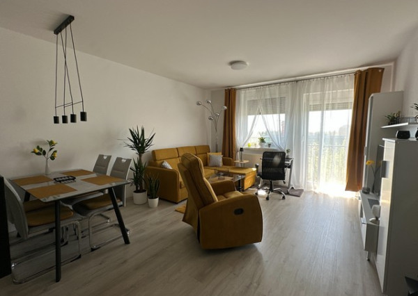 2i byt v novostavbe na prenájom - 51 m2, Hraničná ul.