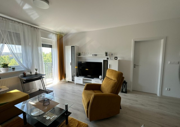 2i byt v novostavbe na prenájom - 51 m2, Hraničná ul.