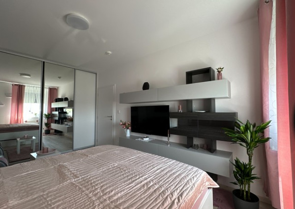 2i byt v novostavbe na prenájom - 51 m2, Hraničná ul.