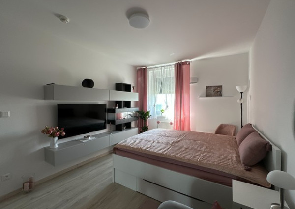 2i byt v novostavbe na prenájom - 51 m2, Hraničná ul.