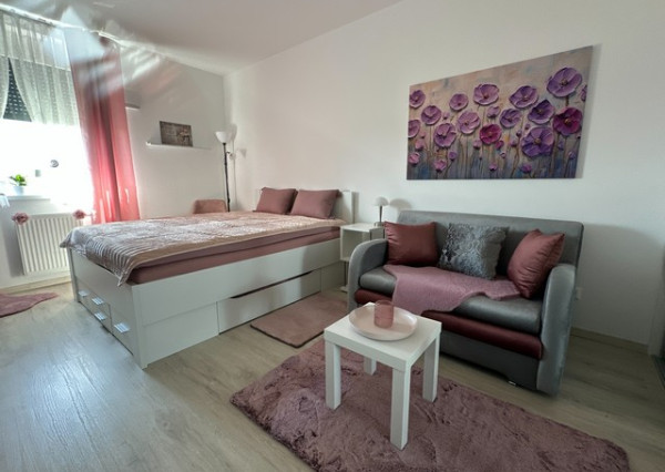 2i byt v novostavbe na prenájom - 51 m2, Hraničná ul.