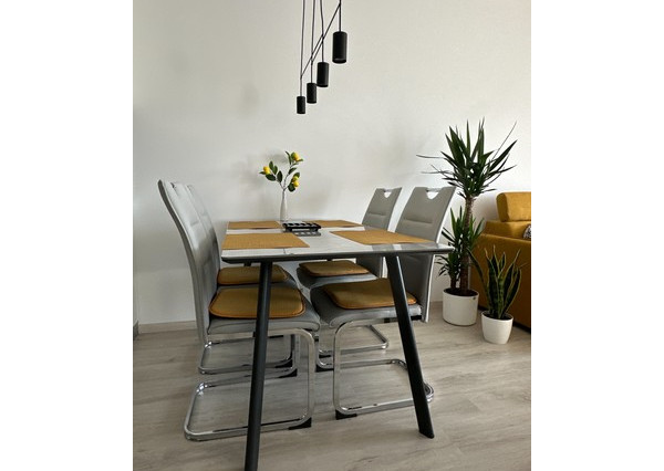 2i byt v novostavbe na prenájom - 51 m2, Hraničná ul.