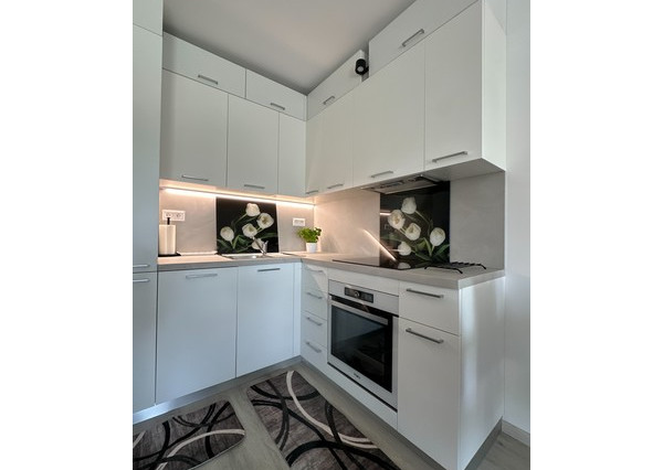 2i byt v novostavbe na prenájom - 51 m2, Hraničná ul.