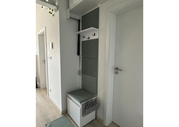 2i byt v novostavbe na prenájom - 51 m2, Hraničná ul.