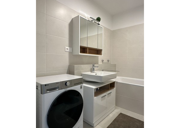 2i byt v novostavbe na prenájom - 51 m2, Hraničná ul.