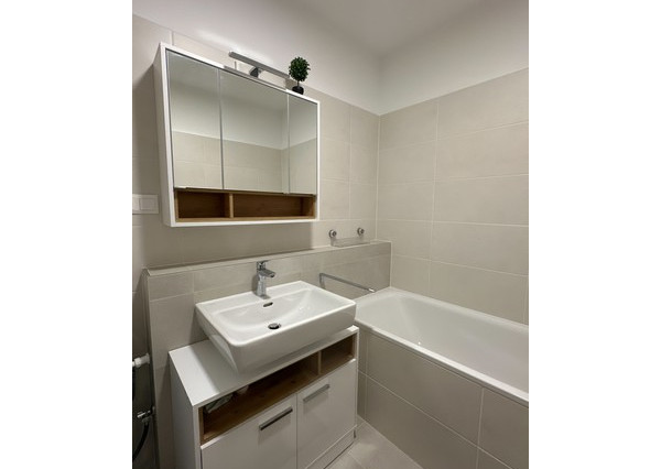 2i byt v novostavbe na prenájom - 51 m2, Hraničná ul.