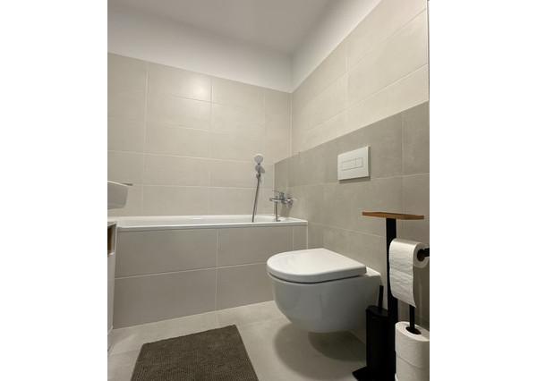 2i byt v novostavbe na prenájom - 51 m2, Hraničná ul.