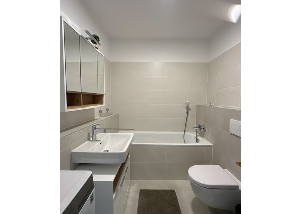 2i byt v novostavbe na prenájom - 51 m2, Hraničná ul.