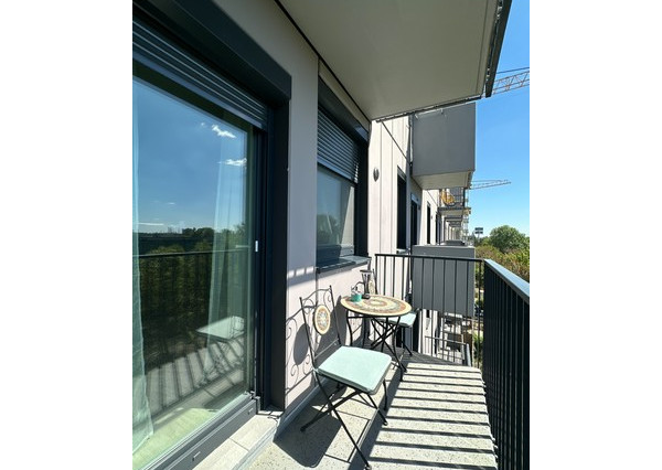 2i byt v novostavbe na prenájom - 51 m2, Hraničná ul.