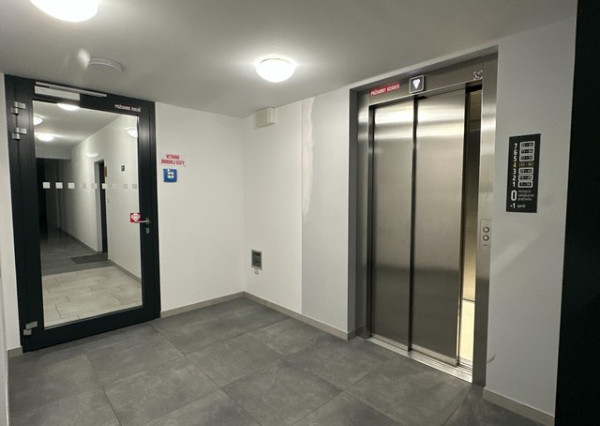 2i byt v novostavbe na prenájom - 51 m2, Hraničná ul.