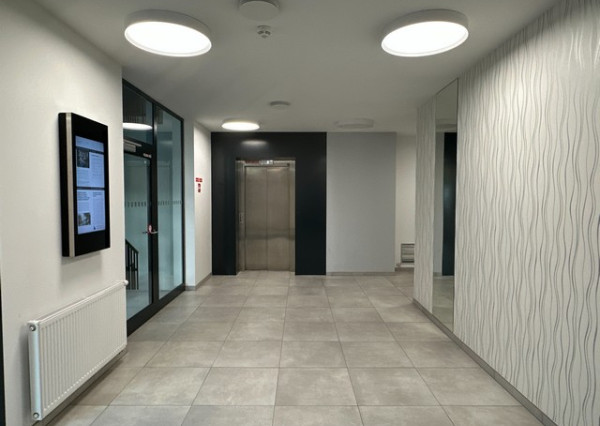 2i byt v novostavbe na prenájom - 51 m2, Hraničná ul.