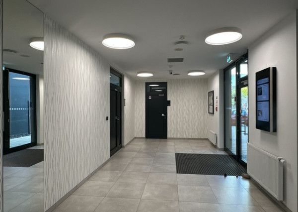 2i byt v novostavbe na prenájom - 51 m2, Hraničná ul.