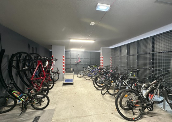 2i byt v novostavbe na prenájom - 51 m2, Hraničná ul.