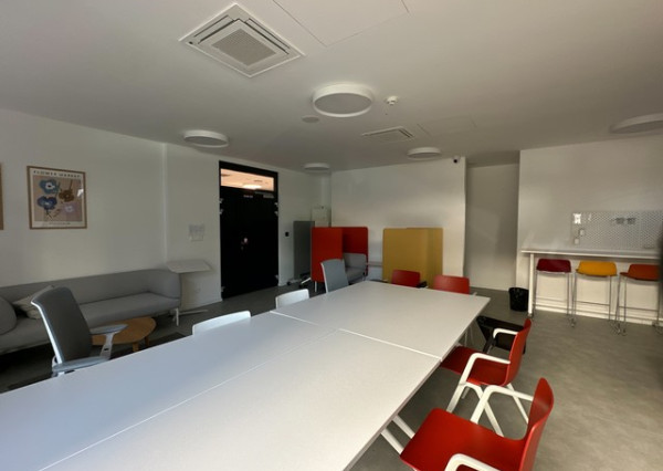 2i byt v novostavbe na prenájom - 51 m2, Hraničná ul.