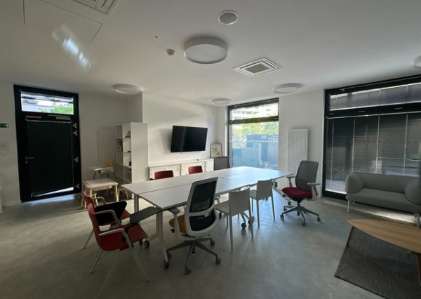 2i byt v novostavbe na prenájom - 51 m2, Hraničná ul.