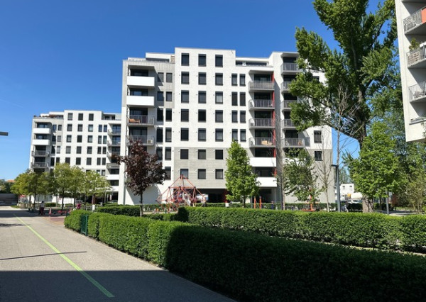 2i byt v novostavbe na prenájom - 51 m2, Hraničná ul.