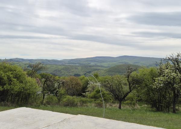 Predám stavebný pozemok Jedľové Kostoľany + stavebné povolenie.