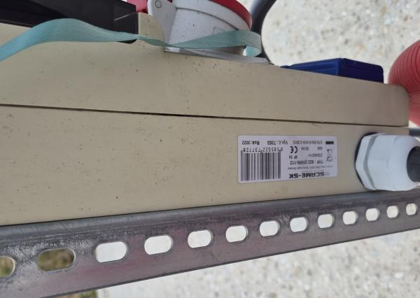 Predám stavebný pozemok Jedľové Kostoľany + stavebné povolenie.