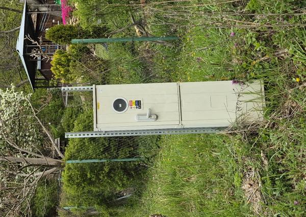 Predám stavebný pozemok Jedľové Kostoľany + stavebné povolenie.