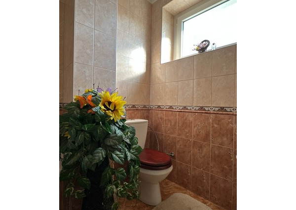 Podpivničený 3i dom s veľkým pozemkom vo Vajnoroch