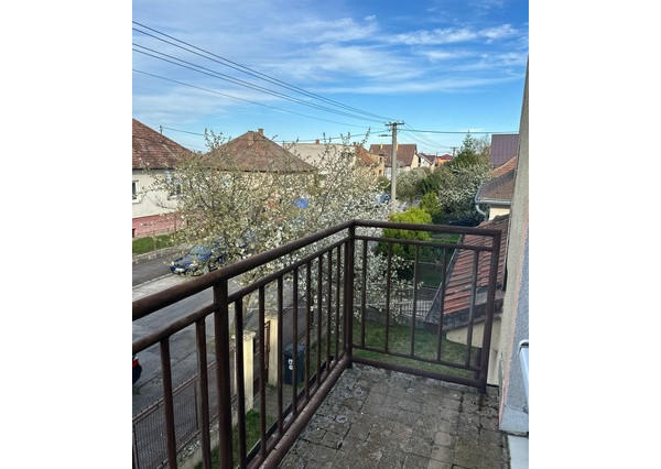 Podpivničený 3i dom s veľkým pozemkom vo Vajnoroch