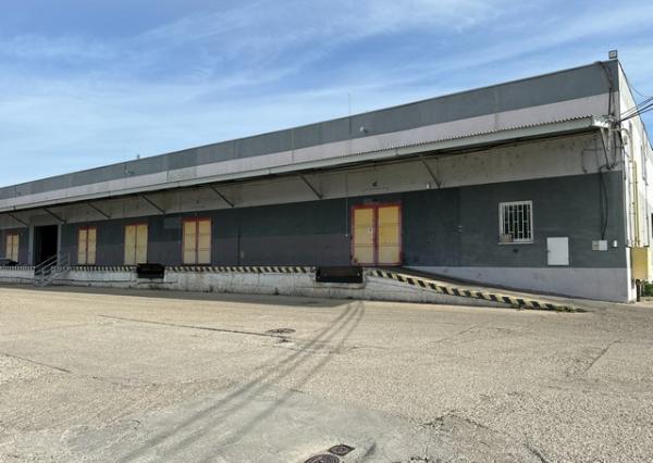 Skladový priestor na prenájom - 361 m2, ul. Na Pántoch