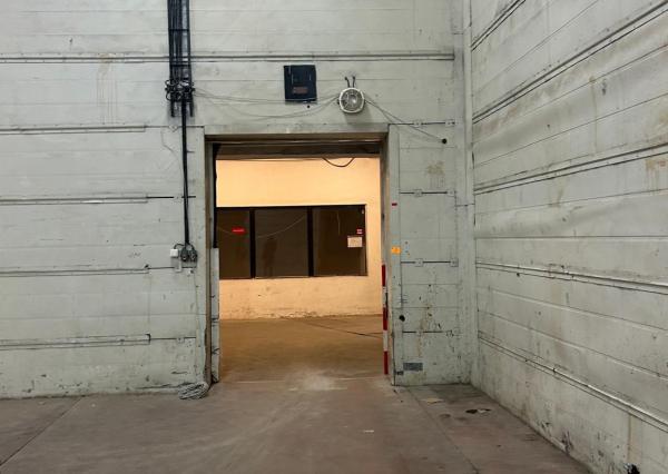 Skladový priestor na prenájom - 361 m2, ul. Na Pántoch