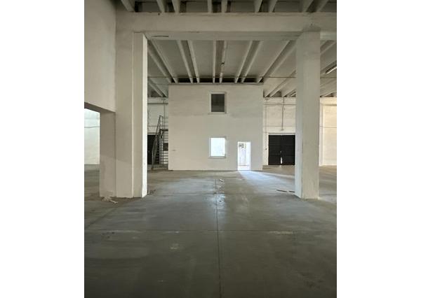 Skladové priestory s možnosťou delenia - 360 m2-5.000 m2, ul. Na Pántoch