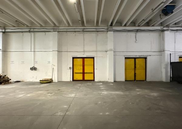 Skladové priestory s možnosťou delenia - 360 m2-5.000 m2, ul. Na Pántoch