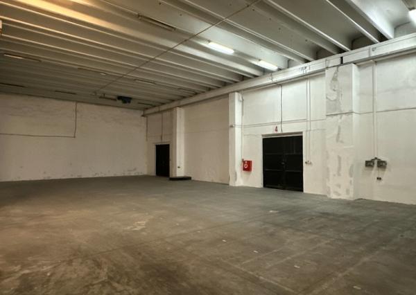 Skladové priestory s možnosťou delenia - 360 m2-5.000 m2, ul. Na Pántoch