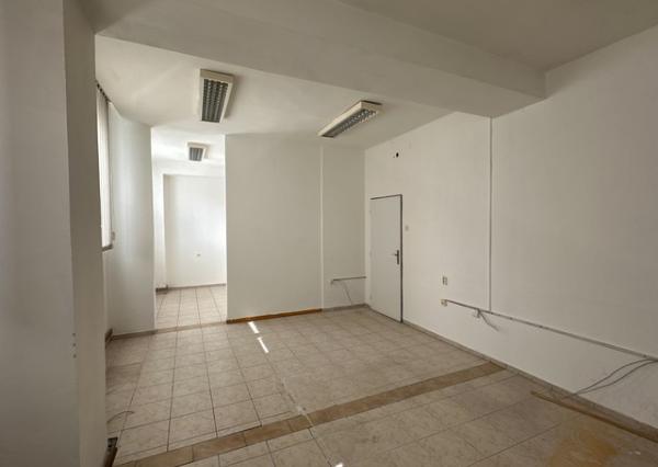 Kancelárske priestory na prenájom - od 12 m2, ul. Na Pántoch