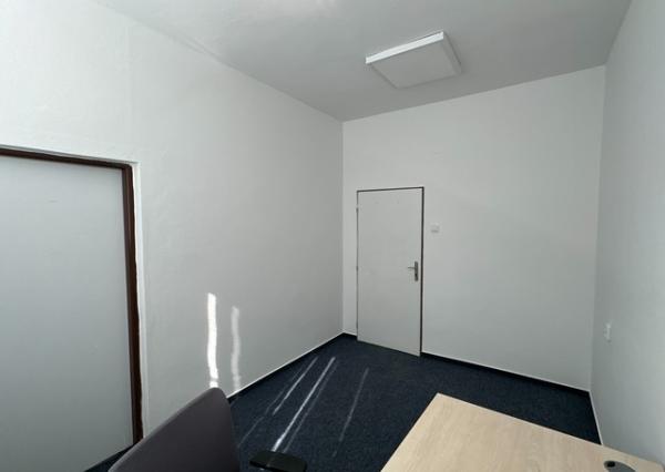 Kancelárske priestory na prenájom - od 12 m2, ul. Na Pántoch