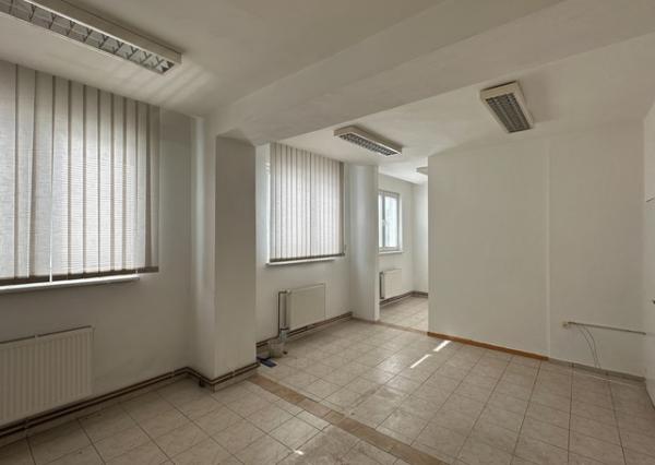 Kancelárske priestory na prenájom - od 12 m2, ul. Na Pántoch