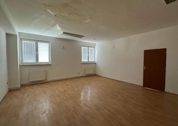 Kancelárske priestory na prenájom - od 12 m2, ul. Na Pántoch