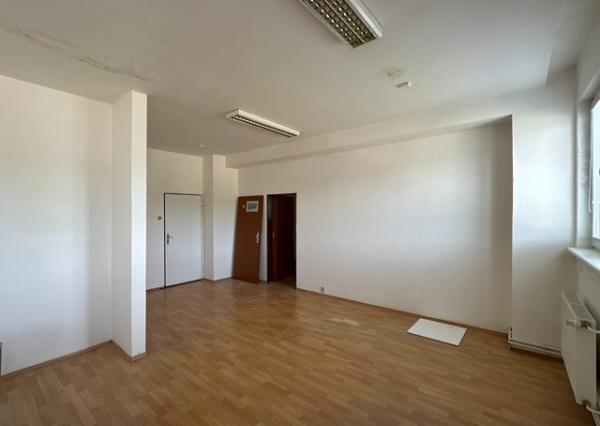 Kancelárske priestory na prenájom - od 12 m2, ul. Na Pántoch