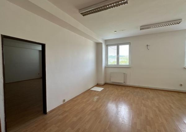 Kancelárske priestory na prenájom - od 12 m2, ul. Na Pántoch