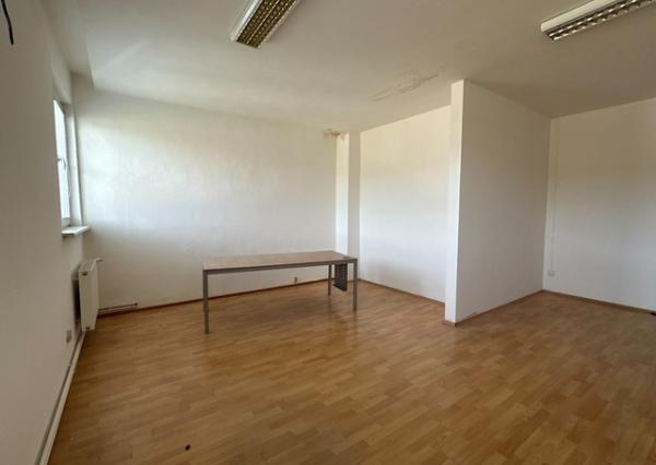 Kancelárske priestory na prenájom - od 12 m2, ul. Na Pántoch