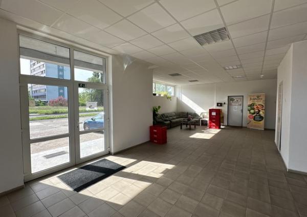 Kancelárske priestory na prenájom - od 12 m2, ul. Na Pántoch