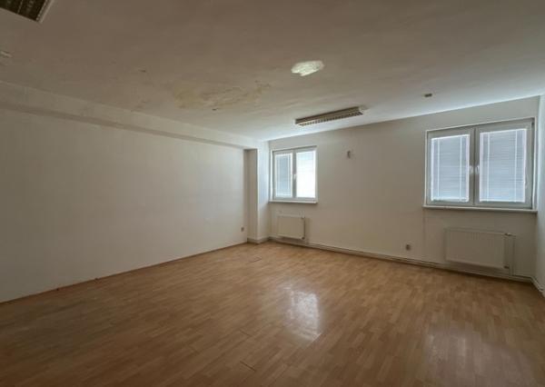 Kancelárske priestory na prenájom - od 12 m2, ul. Na Pántoch