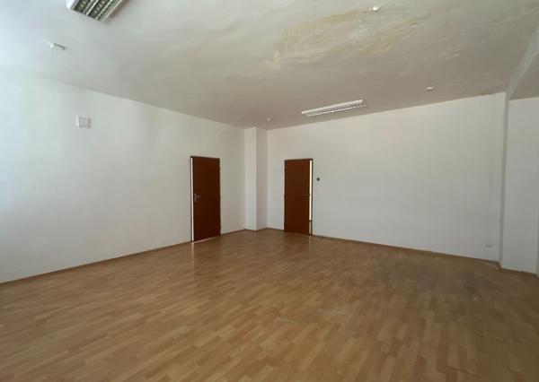 Kancelárske priestory na prenájom - od 12 m2, ul. Na Pántoch