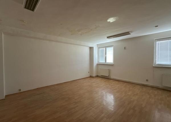Kancelárske priestory na prenájom - od 12 m2, ul. Na Pántoch