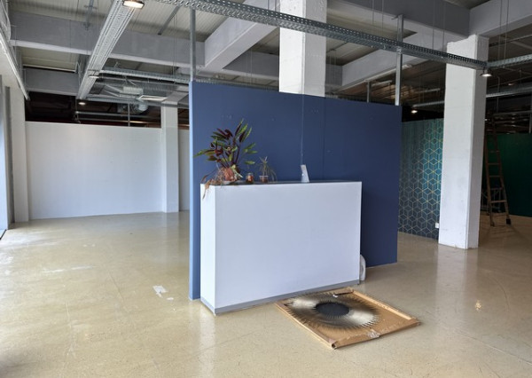 Obchodné priestory so zvýhodneným nájomným na prenájom - od 90 m2, Račianska ul.