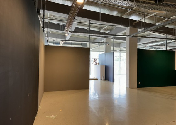 Obchodné priestory so zvýhodneným nájomným na prenájom - od 90 m2, Račianska ul.