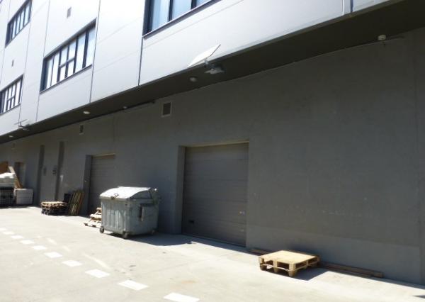 Obchodné priestory (showroom) na prenájom - 320 m2, ul. Stará Vajnorská