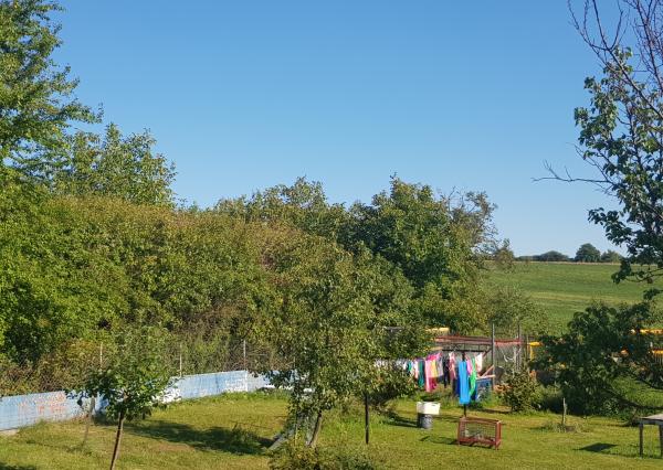 Predám pozemok Nitra - Lehota 2694m2.