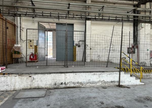 Skladovací priestor na prenájom - 300-600 m2, Kopčianska ul.