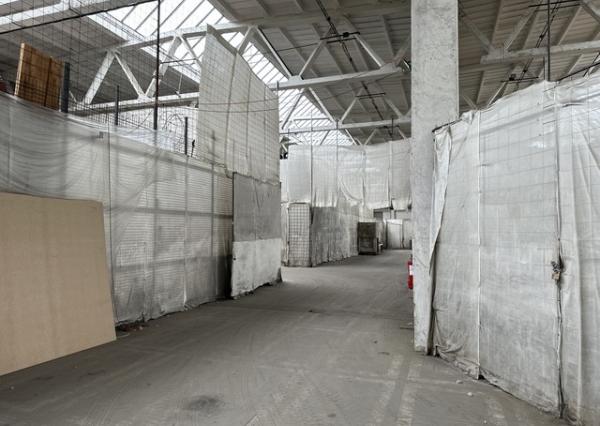 Skladovací priestor na prenájom - 300-600 m2, Kopčianska ul.