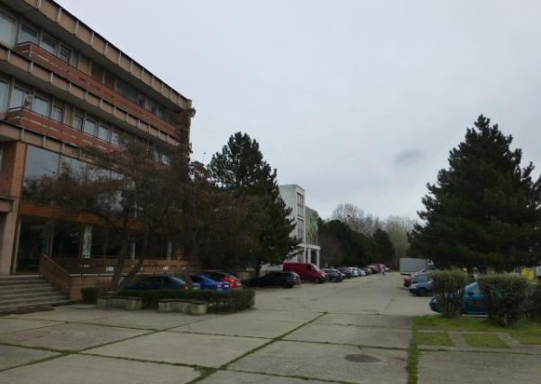 Kancelárie s umývadlom na prenájom - od 13 m2, Nádražná ul.