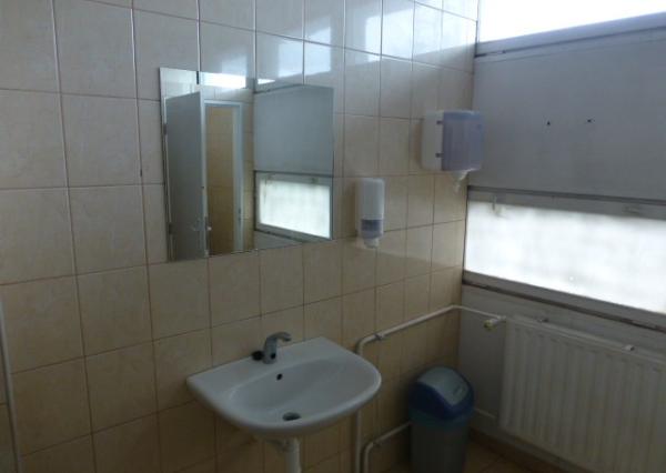 Kancelárie s umývadlom na prenájom - od 13 m2, Nádražná ul.